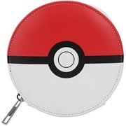 Pokemon Pokeball Coin Pouch