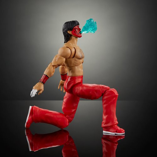 WWE Ultimate Edition Wave 25 The Great Muta Action Figure