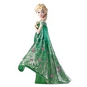 Disney Frozen Fever Elsa Showcase Statue
