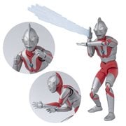 Ultraman A Type SH Figuarts Action Figure