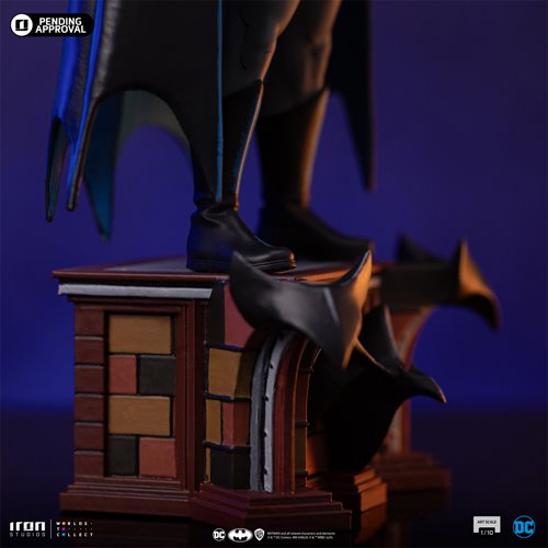 Batman Detective Comics #27 85th Anniversary 1:10 Art Scale Limited Edition Statue