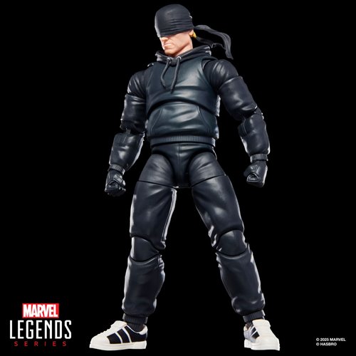 Marvel Legends Comics-Inspired 6-Inch Action Figures Wave 2 Case of 6