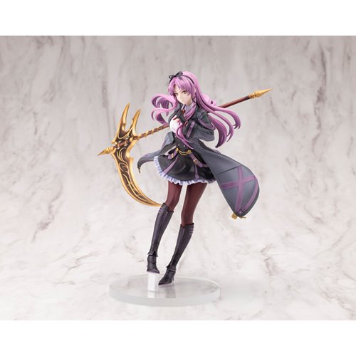 The Legend of Heroes: Trails through Daybreak II Renne Bright (Version 2) 1:8 Scale Statue