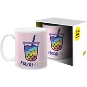 Pride Equali-Tea 11 oz. Mug
