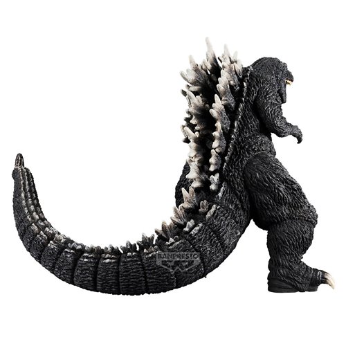 Godzilla, Mothra and King Ghidorah: Giant Monsters All-Out Attack Godzilla Toho Monster Series Statu