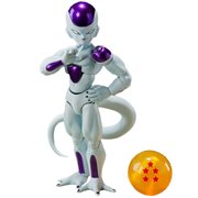 Dragon Ball Z Frieza Fourth Form S.H.Figuarts Action Figure