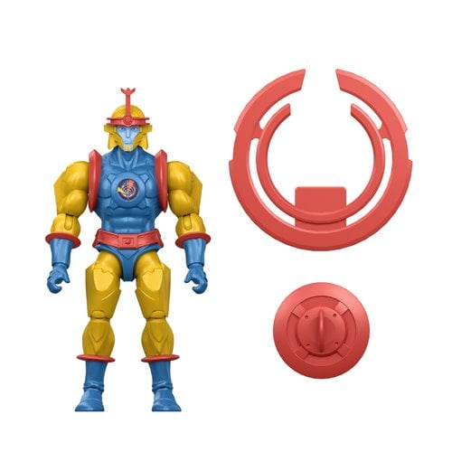 Masters of the Universe Origins Wave 32 Cartoon Collection 200X Sy-Klone Action Figure