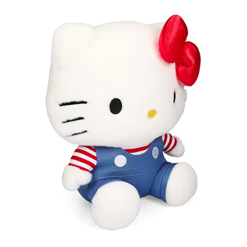 Hello Kitty 13-Inch Premium Plush