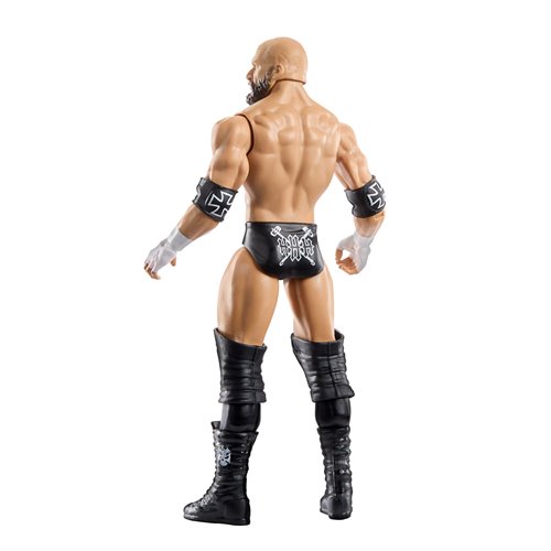 WWE Main Event Series Figure Series 156 Action Figure Case of 8