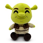 Shrek Sitting 9-Inch Plush
