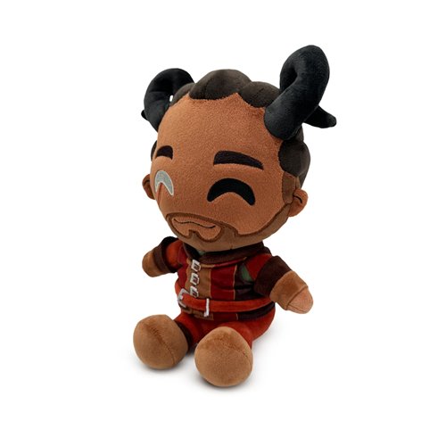 Balder's Gate 3 Wyll 9-Inch Plush