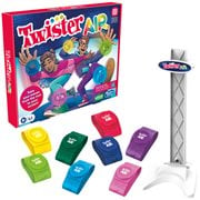 Twister Air Game