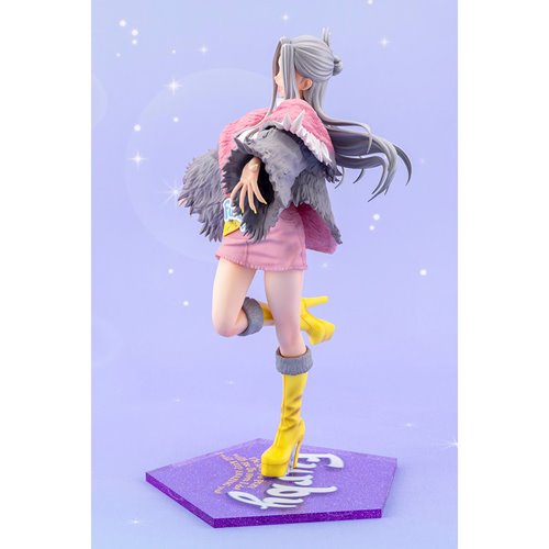 Furby Bishoujo Statue