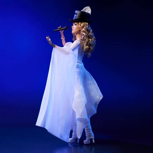 Stevie Nicks Bella Donna Barbie Doll