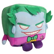 DC Comics The Joker Kawaii Cube Plush