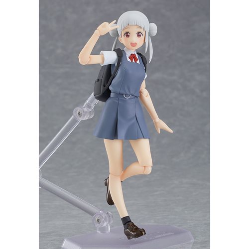 Love Live! Superstar!! Chisato Arashi Figma Action Figure