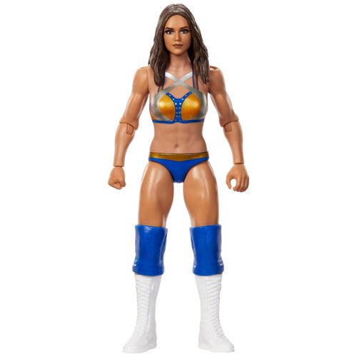 WWE Main Event Series 154 Action Figure Case of 12