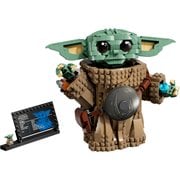 LEGO Star Wars 75446 Grogu™ (Mandalorian Apprentice)
