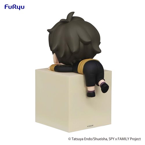 Spy x Family Damian Desmond Hikkake Statue