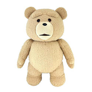 Ted 2 Ted 11-Inch Talking Plush Teddy Bear