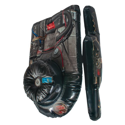 Ghostbusters Proton Pack Roleplay Accessory