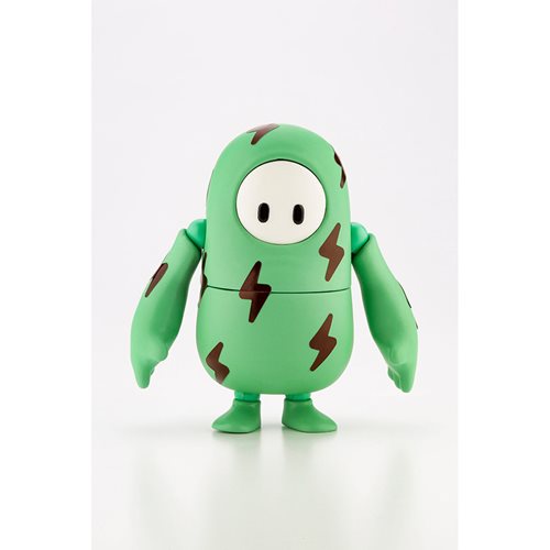 Fall Guys: Ultimate Knockout Fall Guy Mint Chocolate x Hot Dog Costume 1:20 Scale Action Figure
