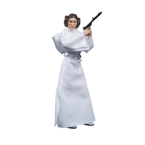 Star Wars The Black Series Archive Action Figures Wave 3