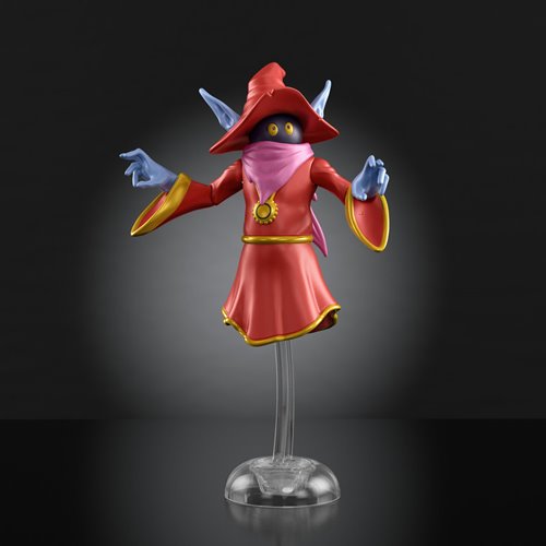 Masters of the Universe Origins Wave 30 200X Orko Action Figure