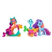 My Little Pony: Tell Your Tale Pony Wave 1 Set of 2