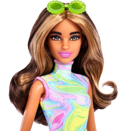 Barbie Travel Teresa Doll
