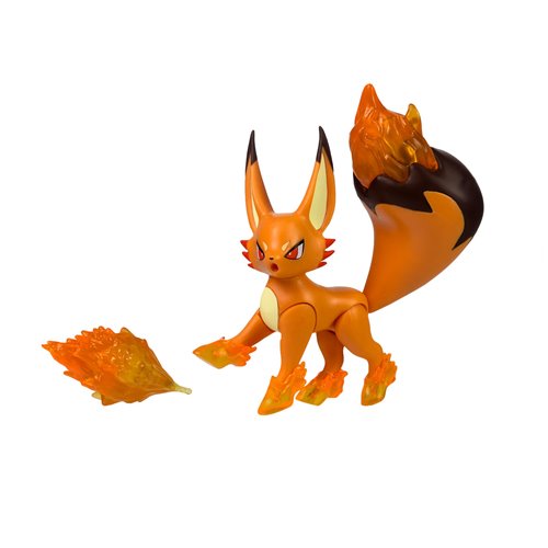 Palworld Foxparks Articulated Action Figure
