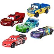 Cars Character Cars 2026 Mix 6 Case of 24