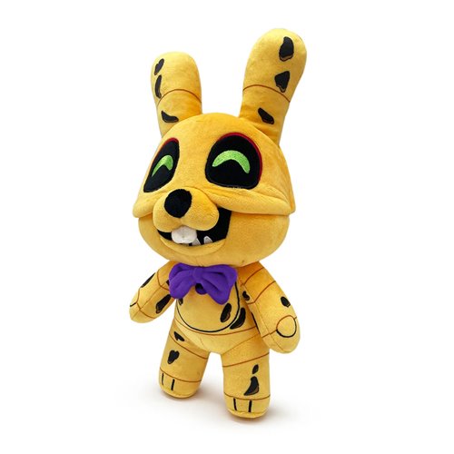 Five Nights at Freddy's Spring Bonnie 9-Inch Plush