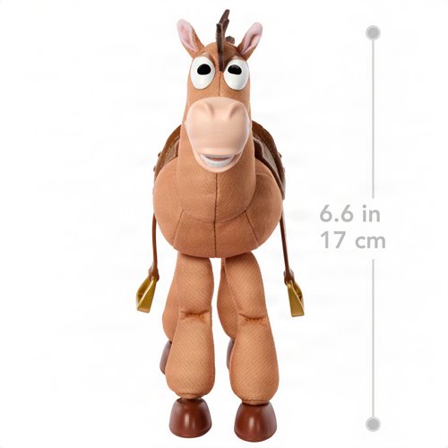 Toy Story 5 Ragdoll Plush Case of 3