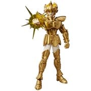 Saint Seiya Champion Class Leo Aiolia Blokees Model Kit
