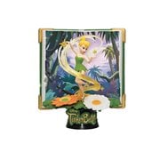 Peter Pan Disney Story Book Series Tinker Bell D-Stage DS-155 Statue