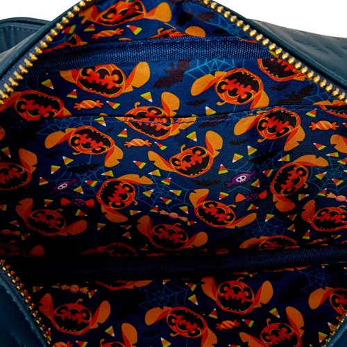 Lilo & Stitch Stitch and Angel Halloween Costumes Crossbody Bag