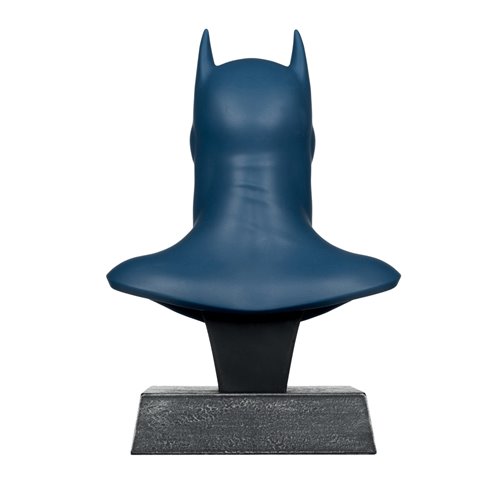 DC Direct Prop Replica Wave 2 Batman Hush 1:3 Scale Cowl