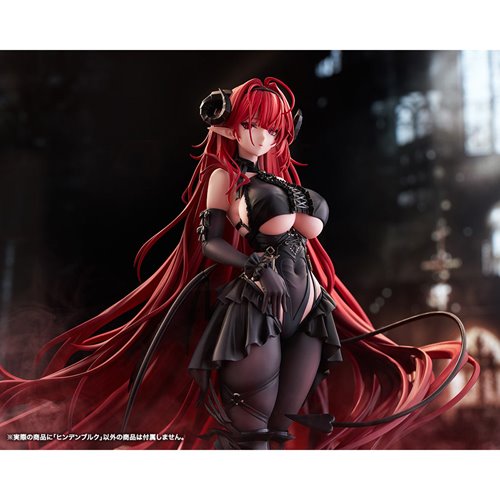 Azur Lane Hindenburg 1:7 Scale Statue