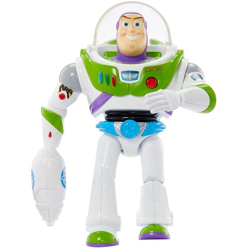 Disney Pixar Toy Story Take Aim Buzz Lightyear
