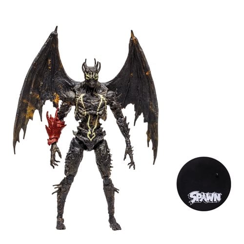 Spawn Wave 4 Nightmare Spawn 7-Inch Scale Action Figure