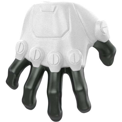 Marvel Rivals Moon Knight Champion Class CC10 Blokees Model Kit