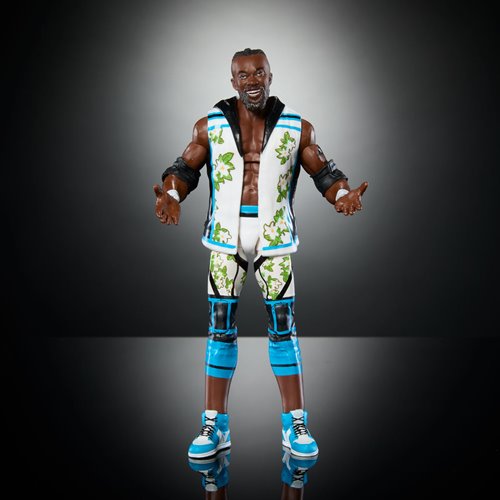 WWE Elite Collection Series 113 Action Figure Case of 8