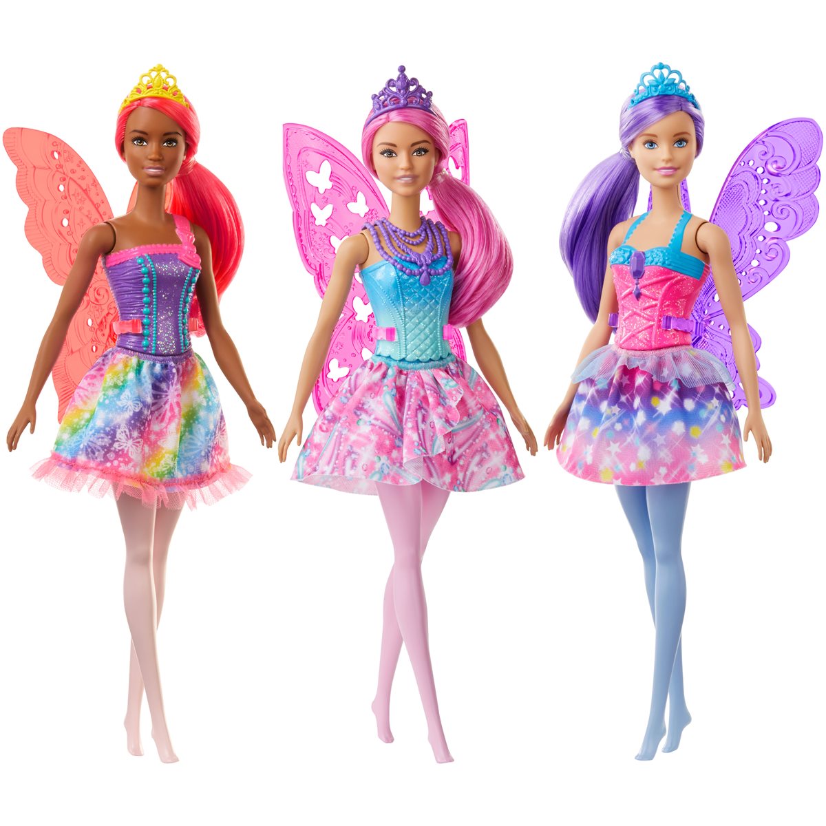 Dreamtopia Fairy Doll - Entertainment Earth