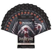 Magic: The Gathering Phyrexia: All Will Be One Set Booster Box Set of 10