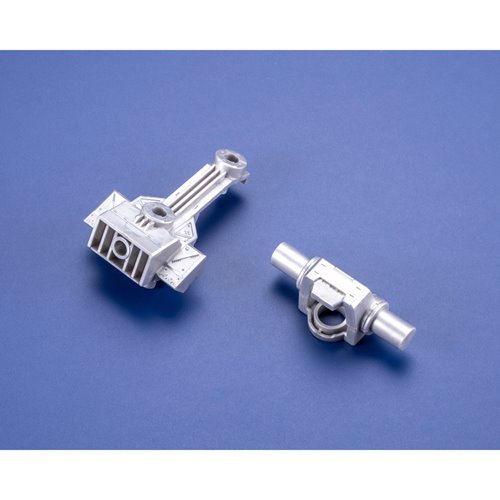 Zoids RPZ-14 Salamander F2 1:72 Scale Highend Master Model Kit