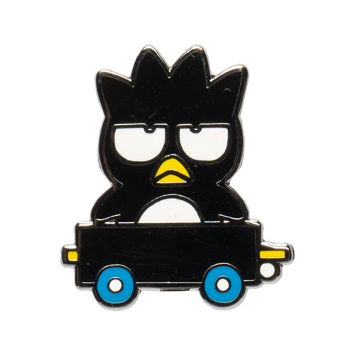 Sanrio Characters Single Blind-Box Enamel Pin - Entertainment Earth Exclusive