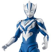 Ultraman Teo S.H.Figuarts Action Figure