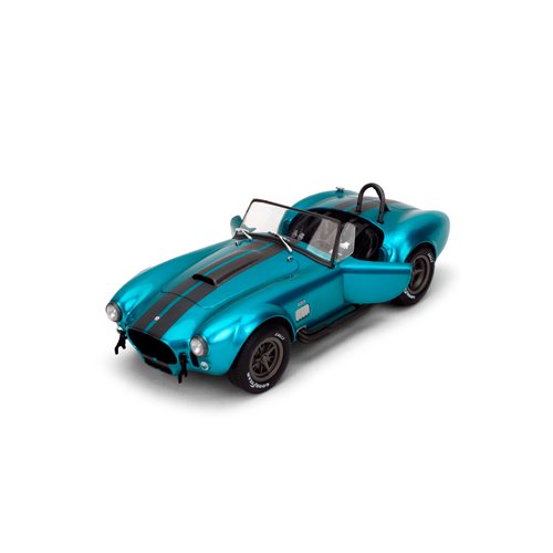 Pink Slips Wave 6 Shelby Cobra 427 MK2 1:18 Scale Die-Cast Metal Vehicle