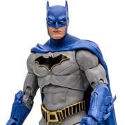 DC Direct Batman DC Rebirth 7-Inch Scale Wave 1 Action Figure with McFarlane Toys Digital Collectible